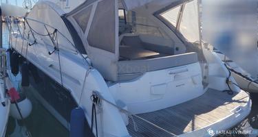 Beneteau Gran Turismo 38