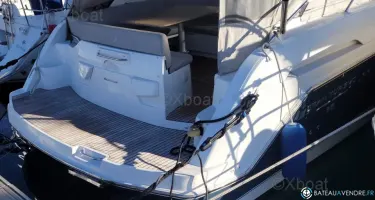 Beneteau Gran Turismo 38