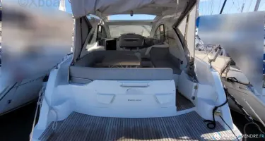 Beneteau Gran Turismo 38