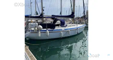 Contest Yachts Contest 36