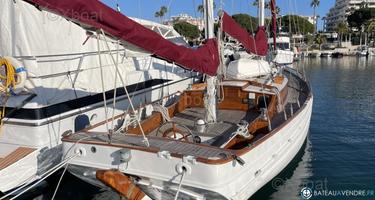 Taos Yacht Ketch