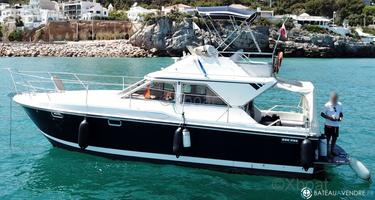 Fairline Targa 31