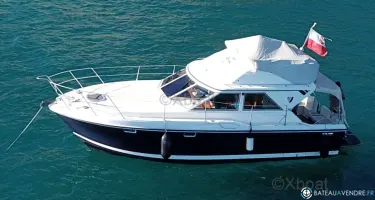 Fairline Targa 31