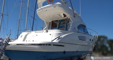 Beneteau Antares 12