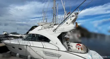 Beneteau Antares 12