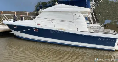 Beneteau Antares 10.80 Fly