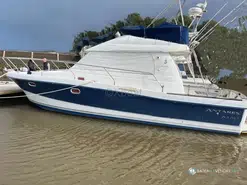 Beneteau Antares 10.80