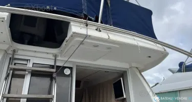 Beneteau Antares 10.80 Fly