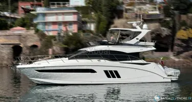 Sea Ray  510
