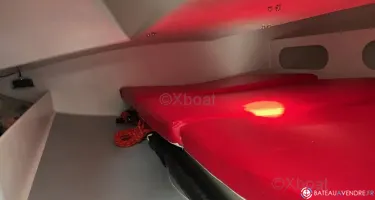 Custom Haka 122