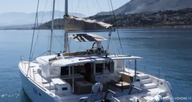 Lagoon  450
