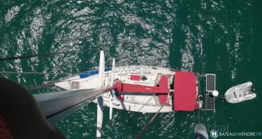 Gibert Marine Gib Sea 442