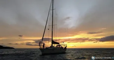 Gibert Marine Gib Sea 442