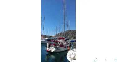 Gibert Marine Gib Sea 442