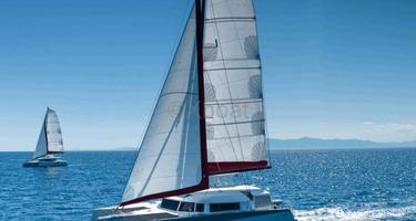 Neel Trimarans Neel 43