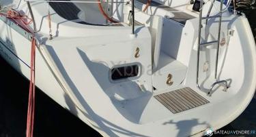 Beneteau Oceanis 323 Clipper