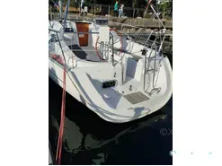 Beneteau OCEANIS 323