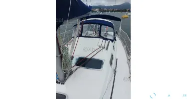 Beneteau Oceanis 323 Clipper