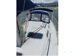 Beneteau OCEANIS 323