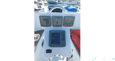 Beneteau Oceanis 323 Clipper