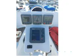 Beneteau OCEANIS 323