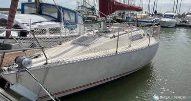 Beneteau First 27