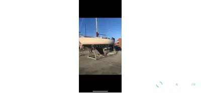 Beneteau First 27