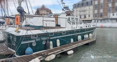 Cadeau Vedette Aluminium