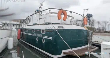 Cadeau Vedette Aluminium