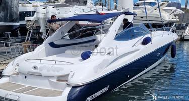 Sunseeker Superhawk 48