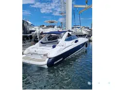 Sunseeker Superhawk 48