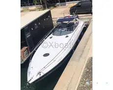 Sunseeker Superhawk 48