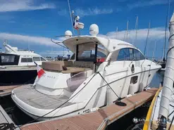 Jeanneau Prestige 440