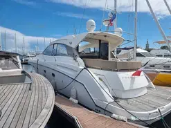 Jeanneau Prestige 440 S