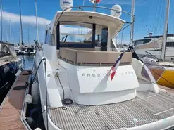 Jeanneau Prestige 440 S