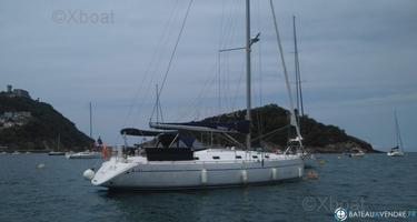 Poncin Yachts Harmony 42