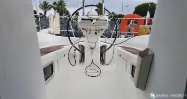 Poncin Yachts Harmony 42