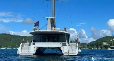 Squalt Marine International CK64