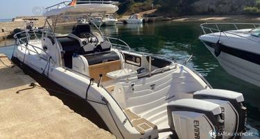 Ranieri Shadow 30