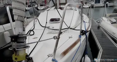 Jeanneau Sun Odyssey 30 i