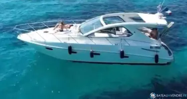 Sealine  SC 38