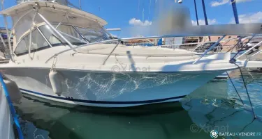 Luhrs  28 Open
