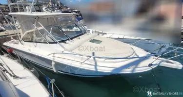 Luhrs  28 Open
