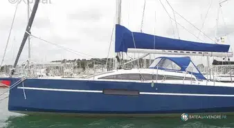 RM Yachts RM 970