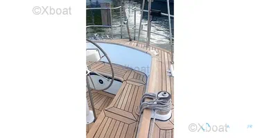 Porsius Kadoelen Carena 38 DS