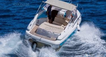 Sessa Marine S32