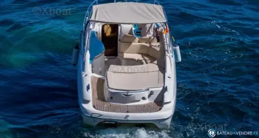 Sessa Marine S32
