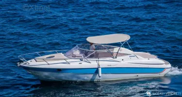 Sessa Marine S32