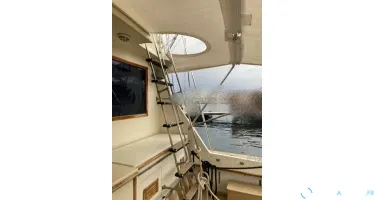 Hatteras  51