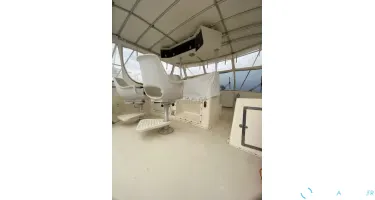 Hatteras  51